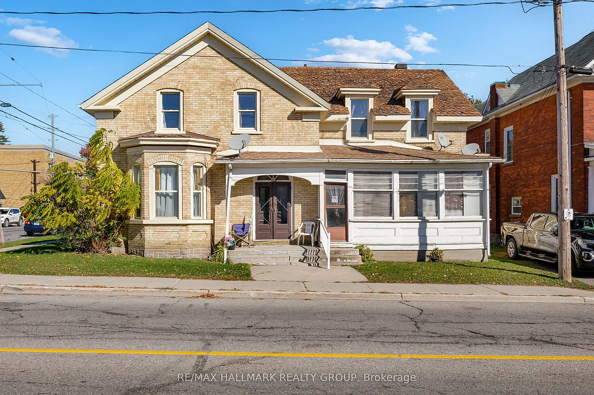 Building Photo - 15 Elmsley St N #3