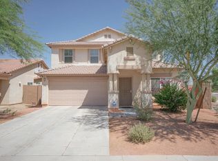 7204 W Pioneer St, Phoenix, AZ 85043