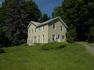 37 Main St, East Worcester, NY 12064