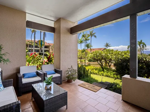 2560 Kekaa Dr Unit K101, Lahaina, HI 96761