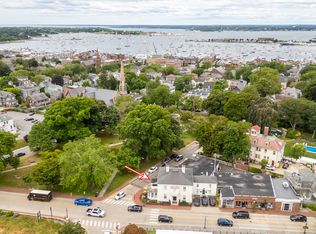 166 Mill St, Newport, RI 02840