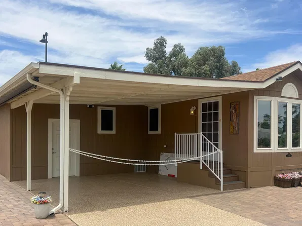 11201 N EL MIRAGE Road #43, El Mirage, AZ 85335