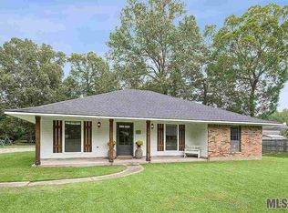 13551 Marlin Ave, Baton Rouge, LA 70818