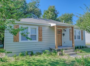 1120 W Comanche St, Norman, OK 73069