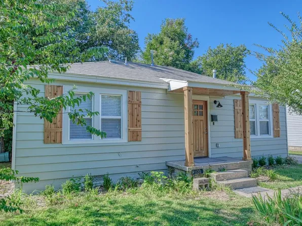 1120 W Comanche St, Norman, OK 73069