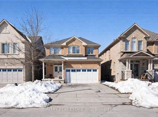 16 Vanwood Cres #BASEMENT, Brampton, ON L6P2X4