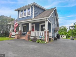 2677 N Susquehanna Trl, York, PA 17406
