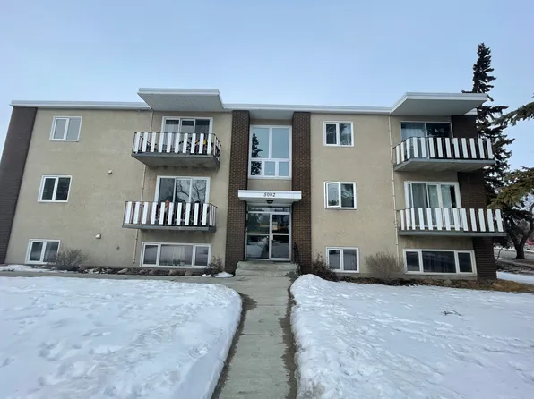 5002 45th Ave, Leduc, AB T9E 5A2