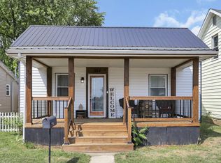 364 Walnut St, Circleville, OH 43113