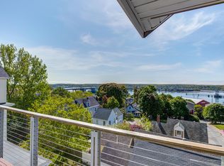258 Danforth St #4, Portland, ME 04102