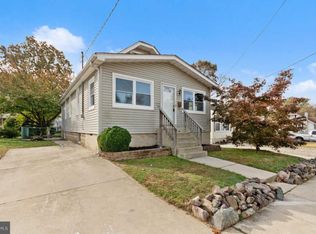 120 E 4th Ave, Runnemede, NJ 08078