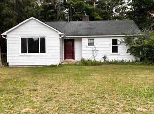 18461 Taft Rd, Big Rapids, MI 49307