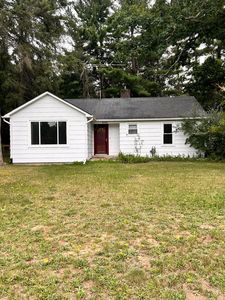 18461 Taft Rd, Big Rapids, MI, 49307
