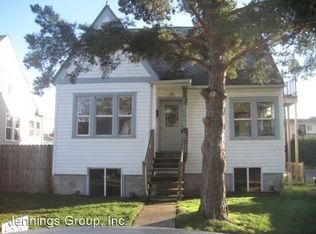 1841 Mill St, Eugene, OR 97401