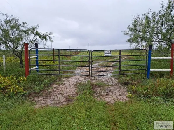 0 Fm 1561, San Benito, TX 78586