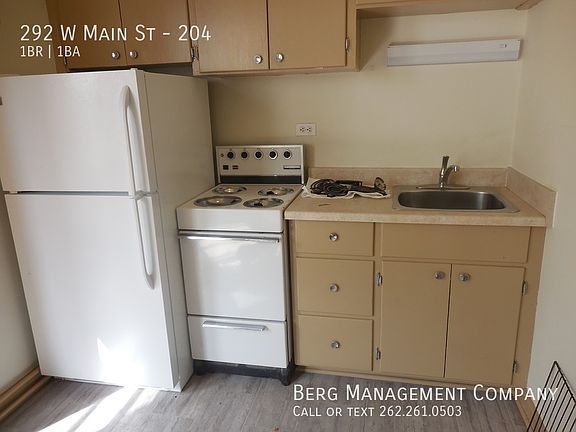 5th image of 292 W Main St APT 204