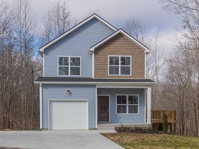 242 Shane Lee Cir, Dover, TN, 37058