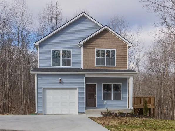 242 Shane Lee Cir, Dover, TN 37058