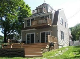 110 Crescent Way, Portsmouth, NH 03801