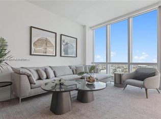 851 NE 1st Ave Unit 4106, Miami, FL 33132