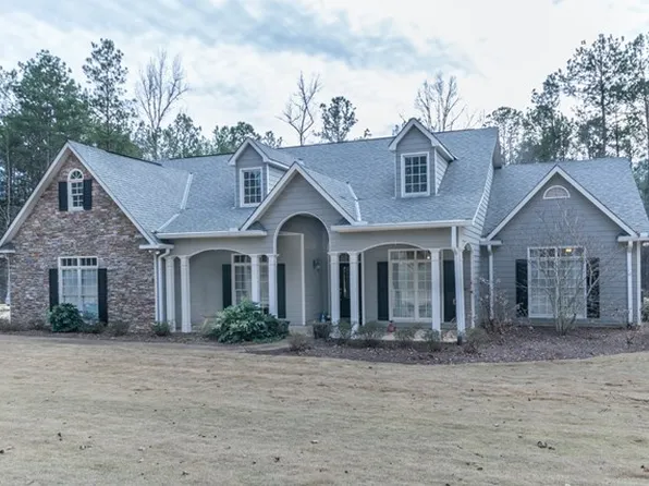 4993 Old River Rd, Fortson, GA 31808