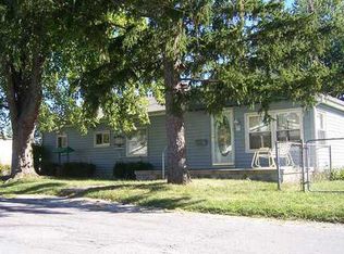 1221 Grove St, Sidney, OH 45365