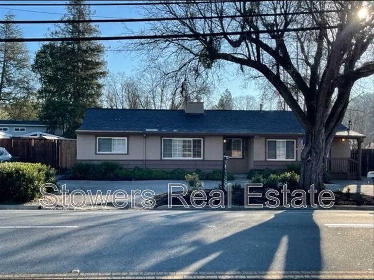 1540 Green Valley Rd — Photo 1