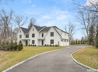 19 Mortar Rock Road, Westport, CT 06880