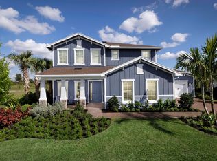 998 Castaway Ct, Loxahatchee, FL 33470