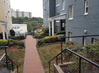 717 Brandywine St SE APT 104, Washington, DC 20032
