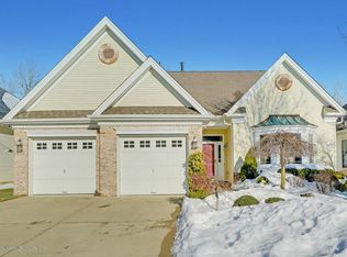 61 Oakmont Ln, Jackson, NJ 08527