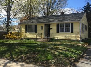 22 Harvard St, Marlborough, MA 01752
