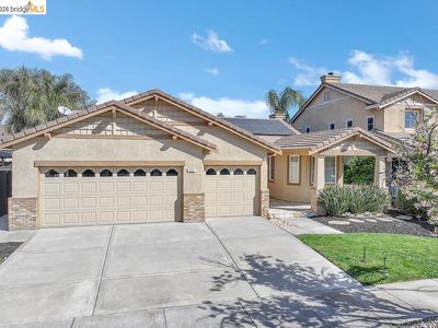 833 Mickelsen Ct, Brentwood, CA, 94513