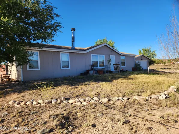 100 W Dove Dr, Paulden, AZ 86334
