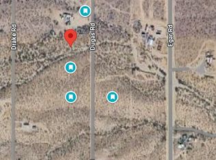 1385 S Dugas Rd, Golden Valley, AZ 86413