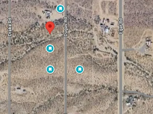 1385 S Dugas Rd, Golden Valley, AZ 86413