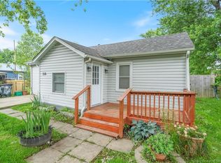 718 Linden St, New Albany, IN 47150