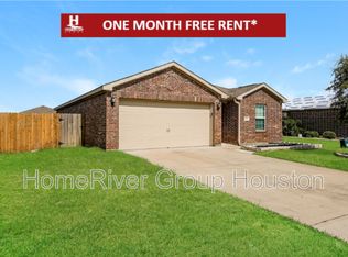 2301 Manta Way, La Marque, TX 77568