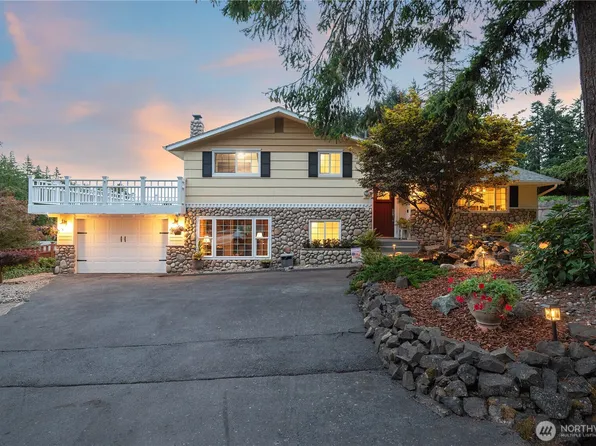 2408 N Greeley Drive, Kelso, WA 98626