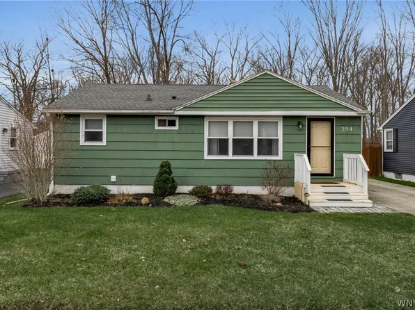 394 Linwood Ave, North Tonawanda, NY 14120