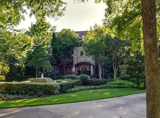 670 S Peytonville Ave, Southlake, TX 76092