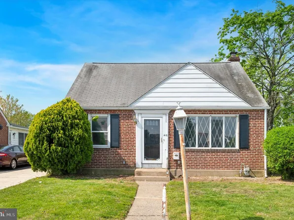 416 Lindsay St, Ridley Park, PA 19078