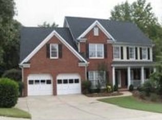 115 Linkside Ct, Woodstock, GA 30189