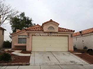 1920 Bookbinder Dr, Las Vegas, NV 89108