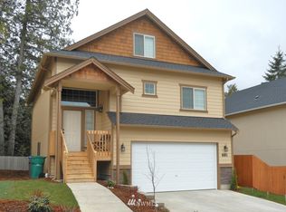 LOT Thirteen Solstice Ave NW, Bremerton, WA 98311