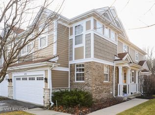 4533 Jenna Rd, Glenview, IL 60025