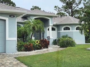 380 Hoffer St, Port Charlotte, FL 33953