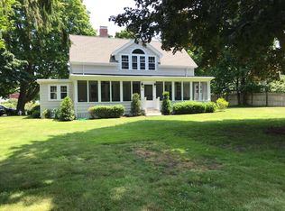 352 Marshall St, Duxbury, MA 02332