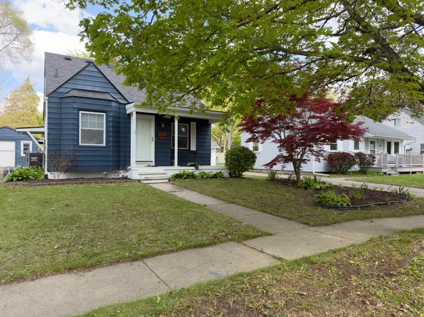 818 Stanley St, Ypsilanti, MI 48198