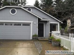 157 Presidential Cir, Healdsburg, CA